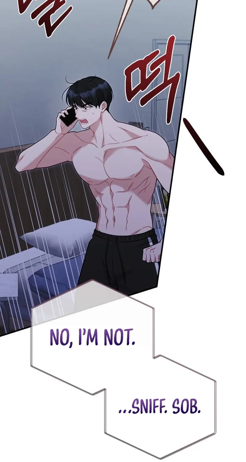 The End of Friendship Chapter 31 page 30 - 
