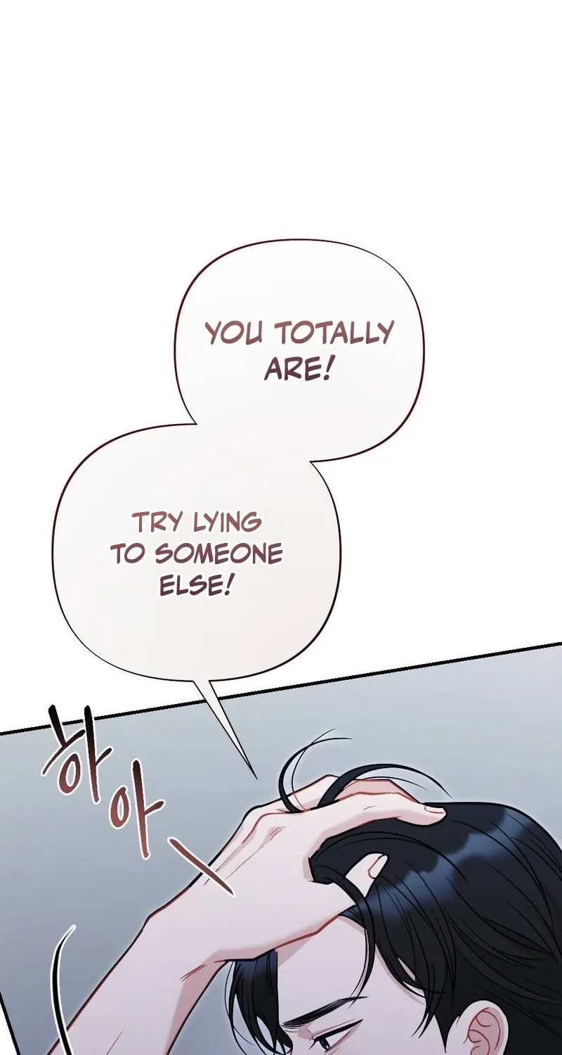 The End of Friendship Chapter 31 page 31 - 