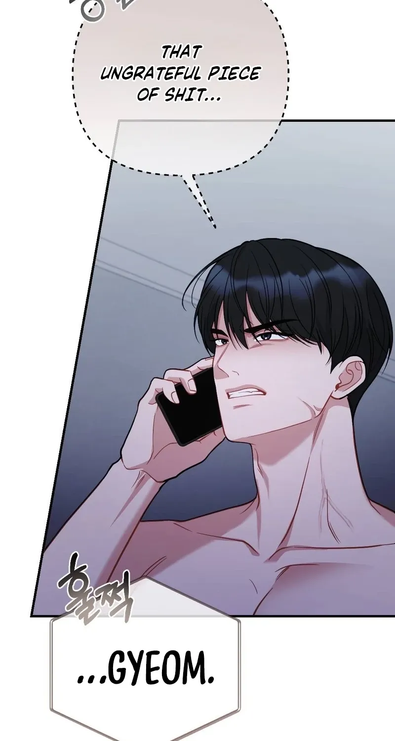 The End of Friendship Chapter 31 page 34 - 