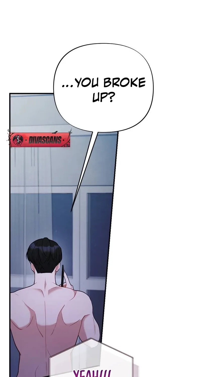 The End of Friendship Chapter 31 page 37 - 