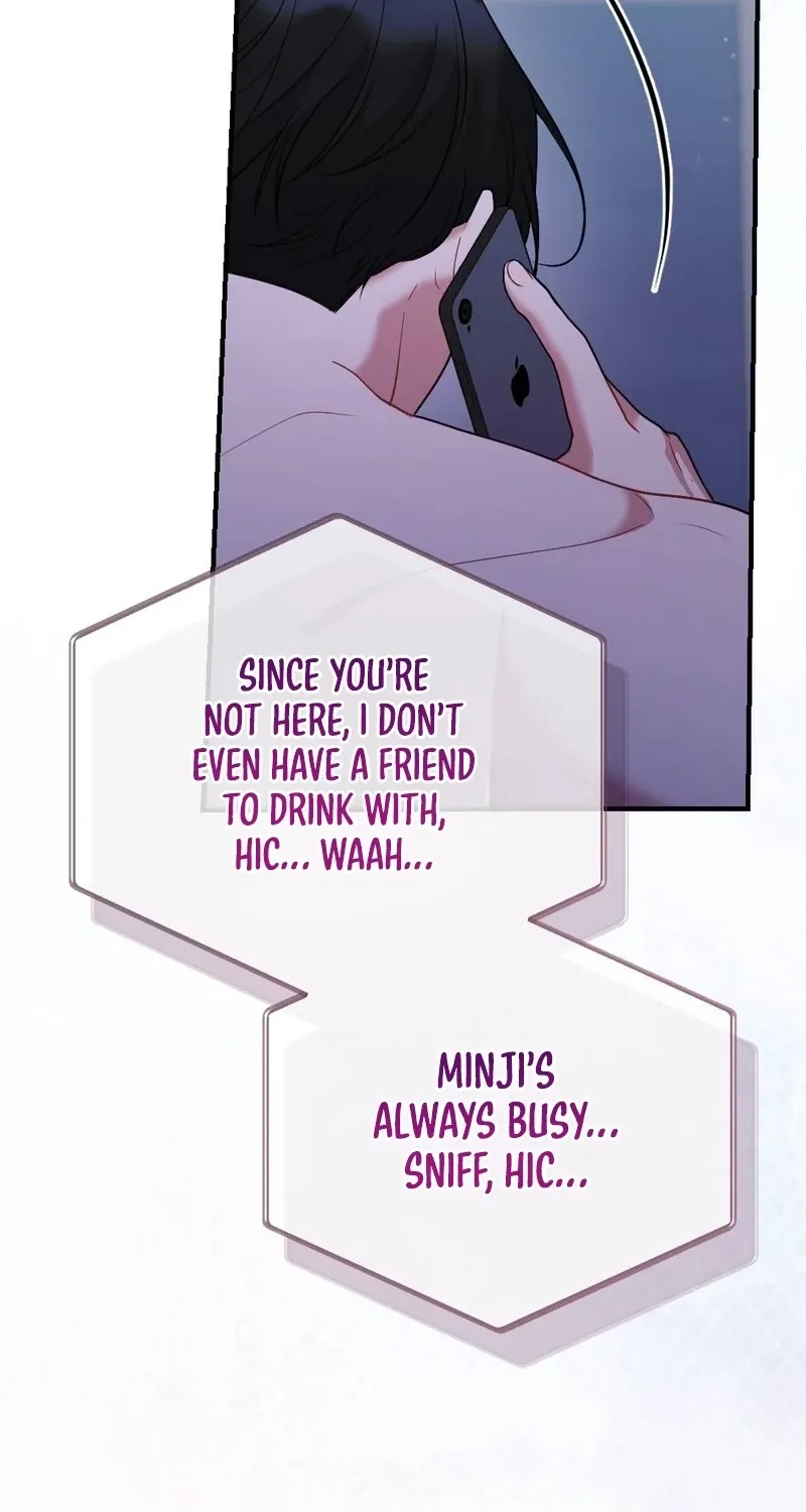 The End of Friendship Chapter 31 page 39 - 