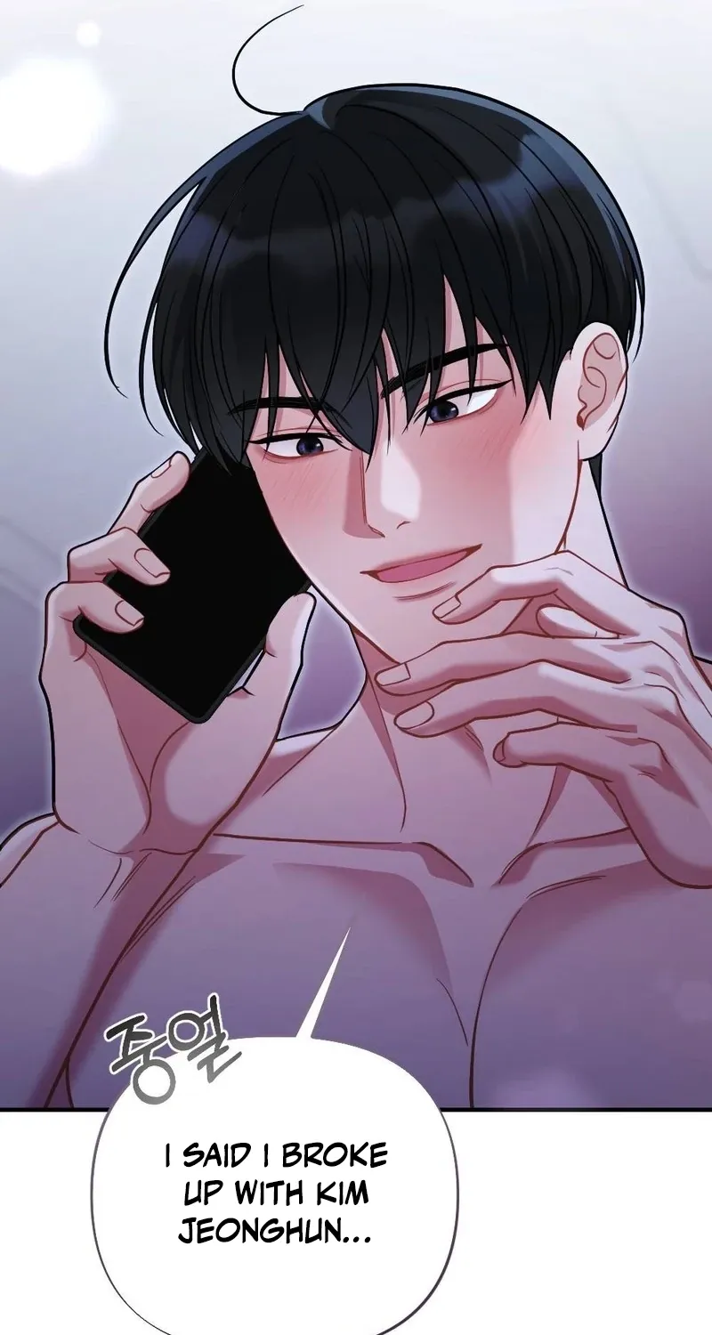 The End of Friendship Chapter 31 page 41 - 