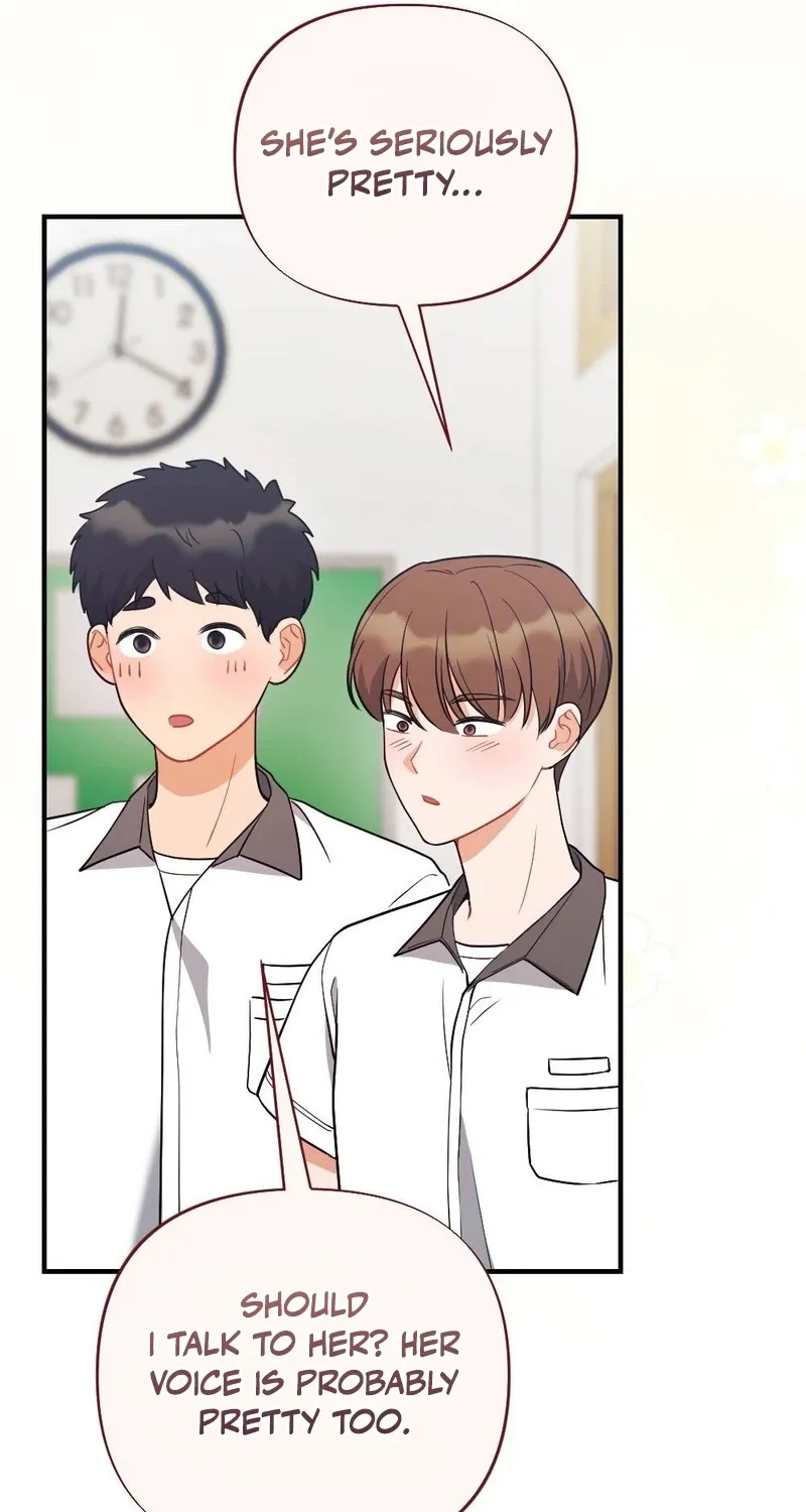 The End of Friendship Chapter 31 page 51 - 
