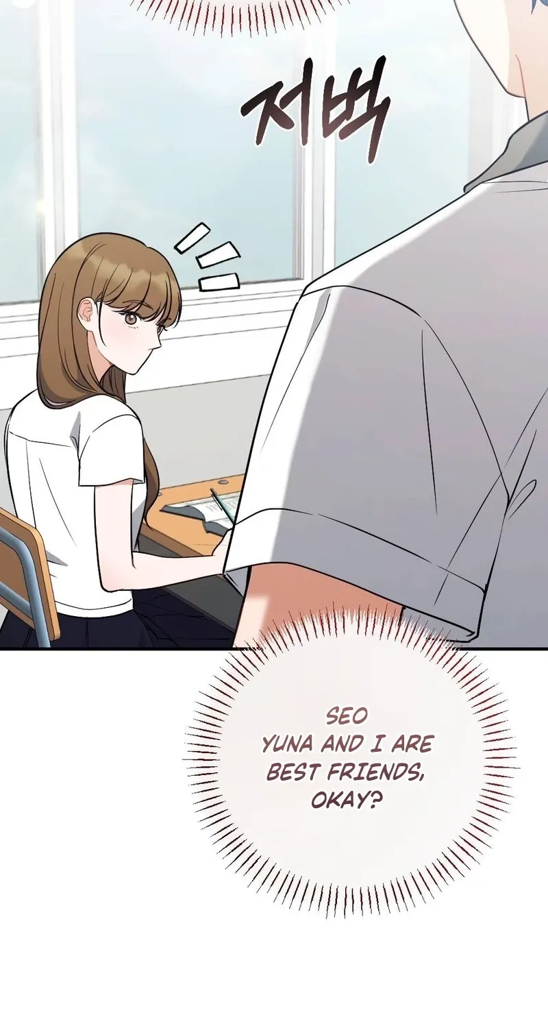 The End of Friendship Chapter 31 page 54 - 