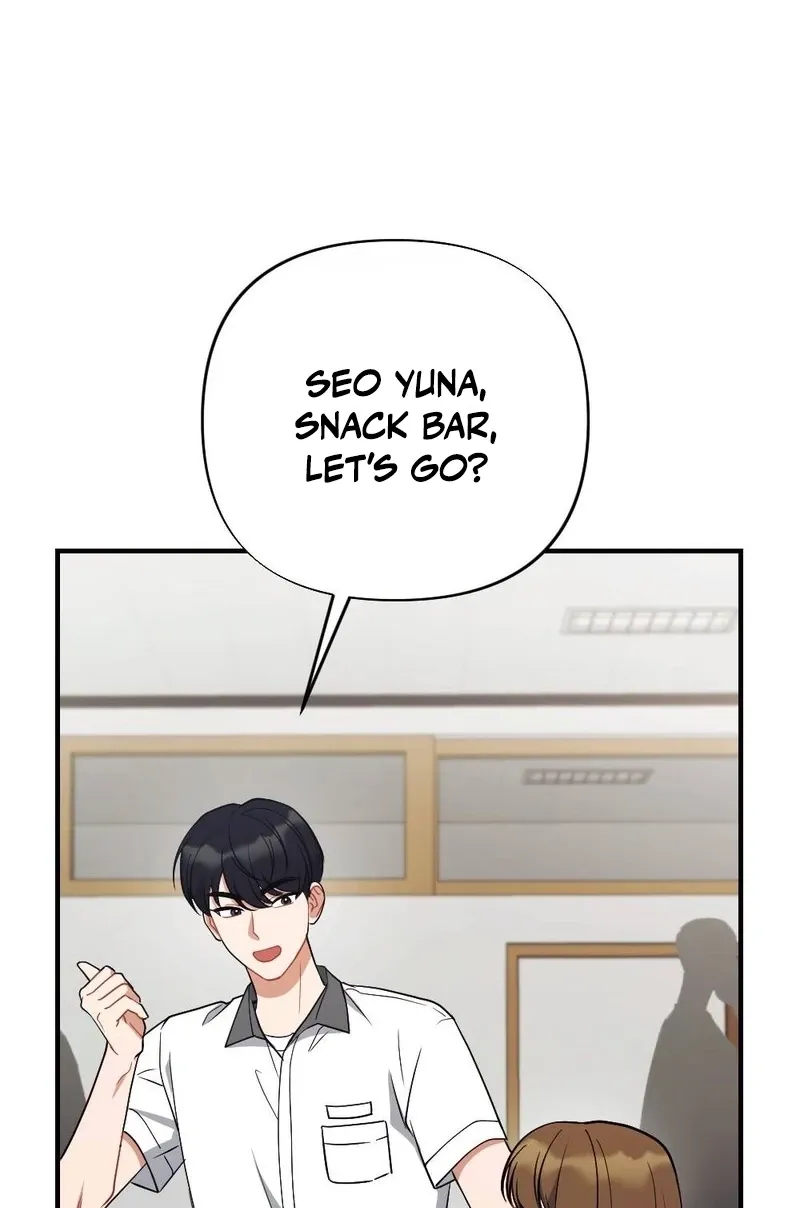 The End of Friendship Chapter 31 page 55 - 