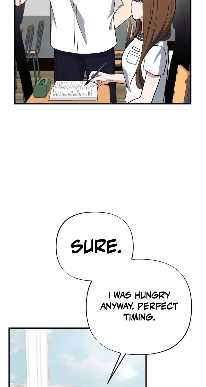 The End of Friendship Chapter 31 page 56 - 