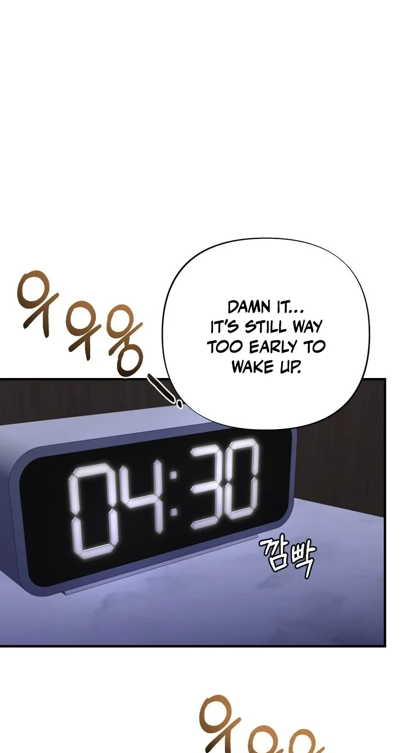 The End of Friendship Chapter 31 page 7 - 