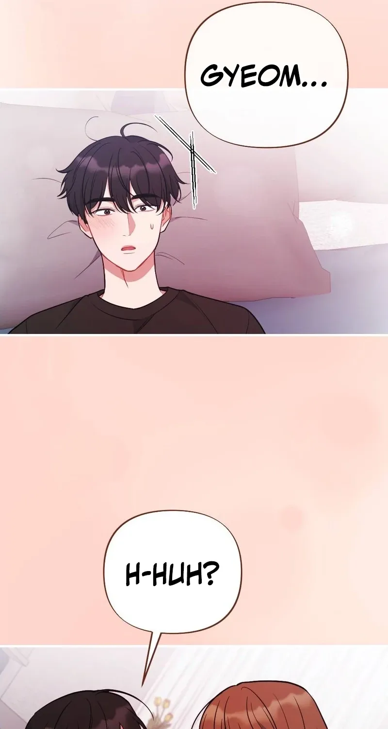 The End of Friendship Chapter 31 page 61 - 