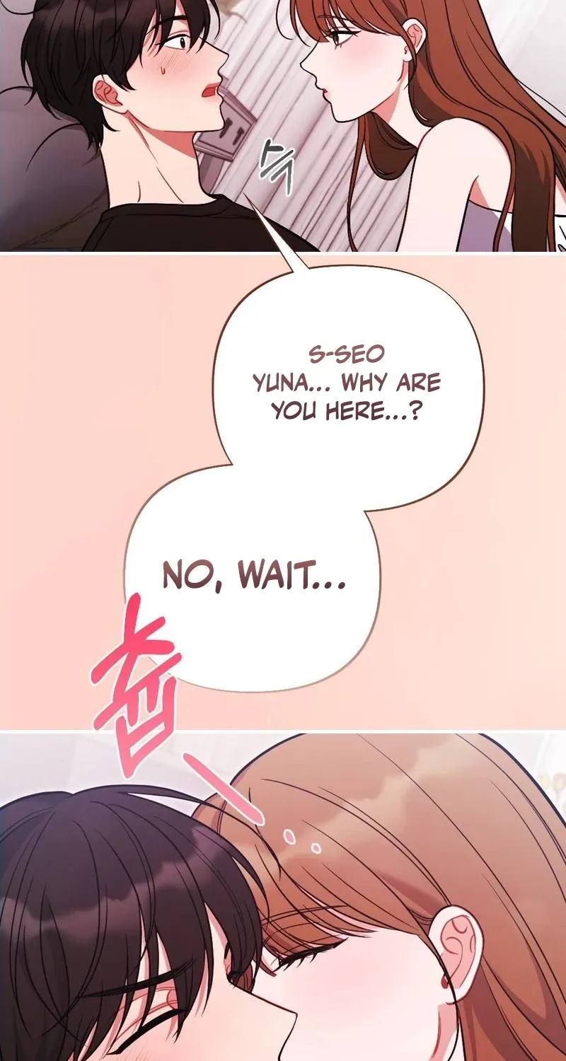 The End of Friendship Chapter 31 page 62 - 