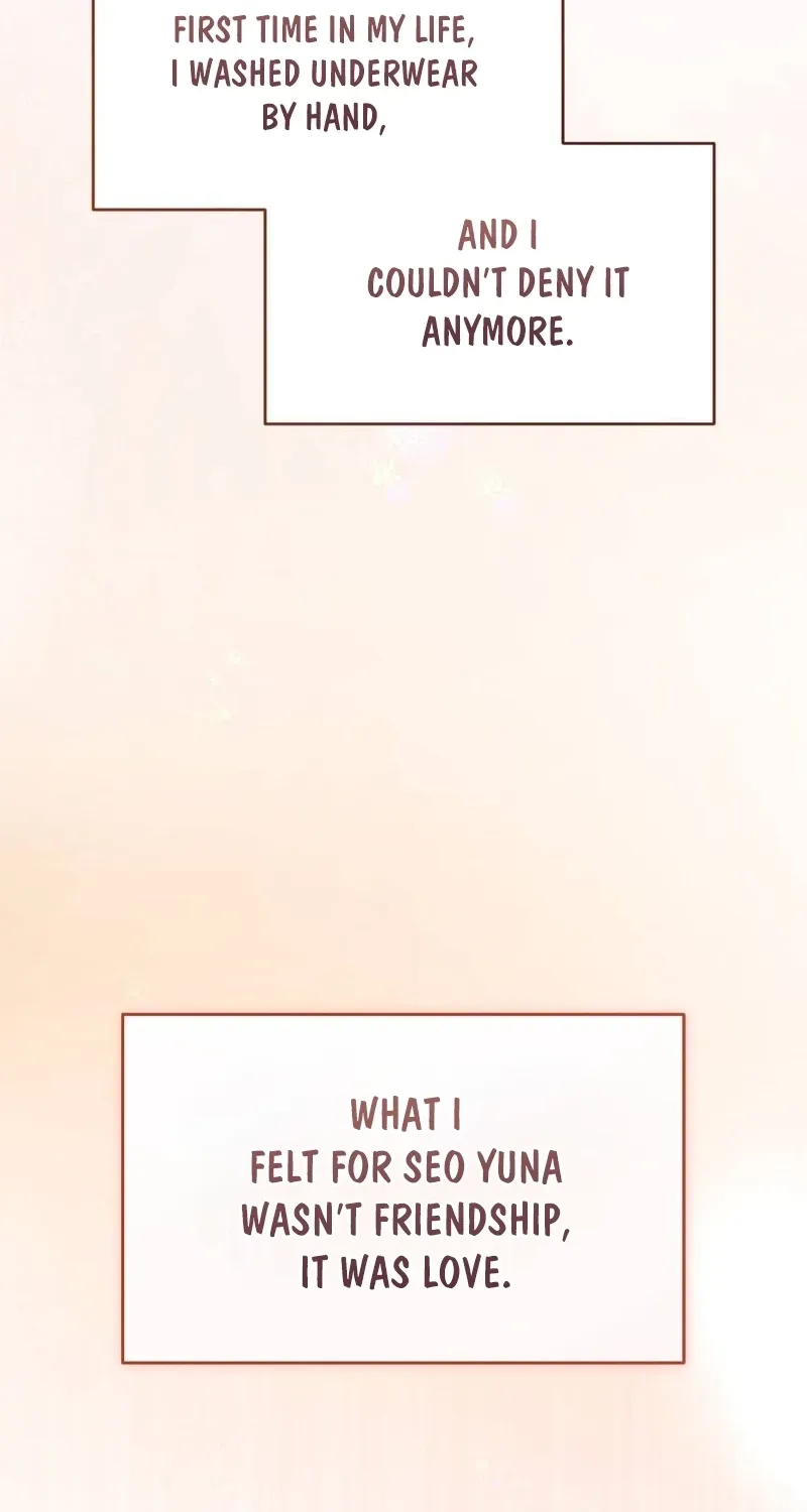 The End of Friendship Chapter 31 page 72 - 
