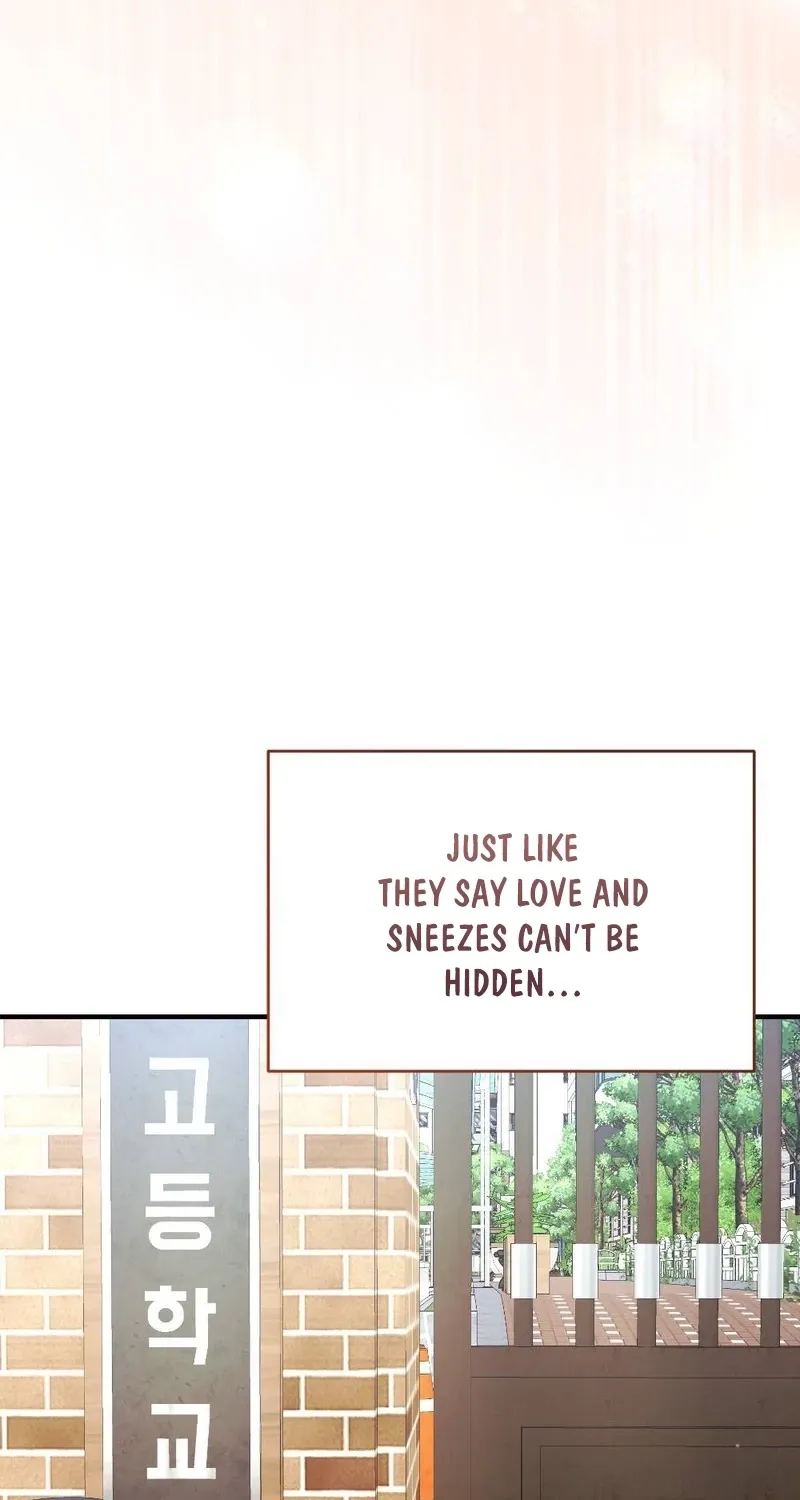 The End of Friendship Chapter 31 page 73 - 
