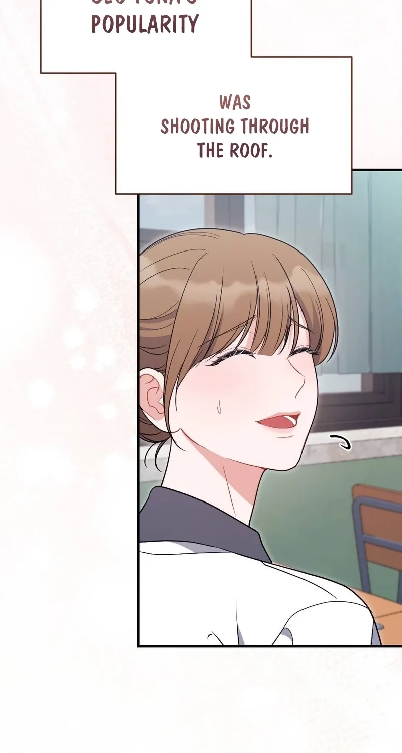 The End of Friendship Chapter 31 page 79 - 