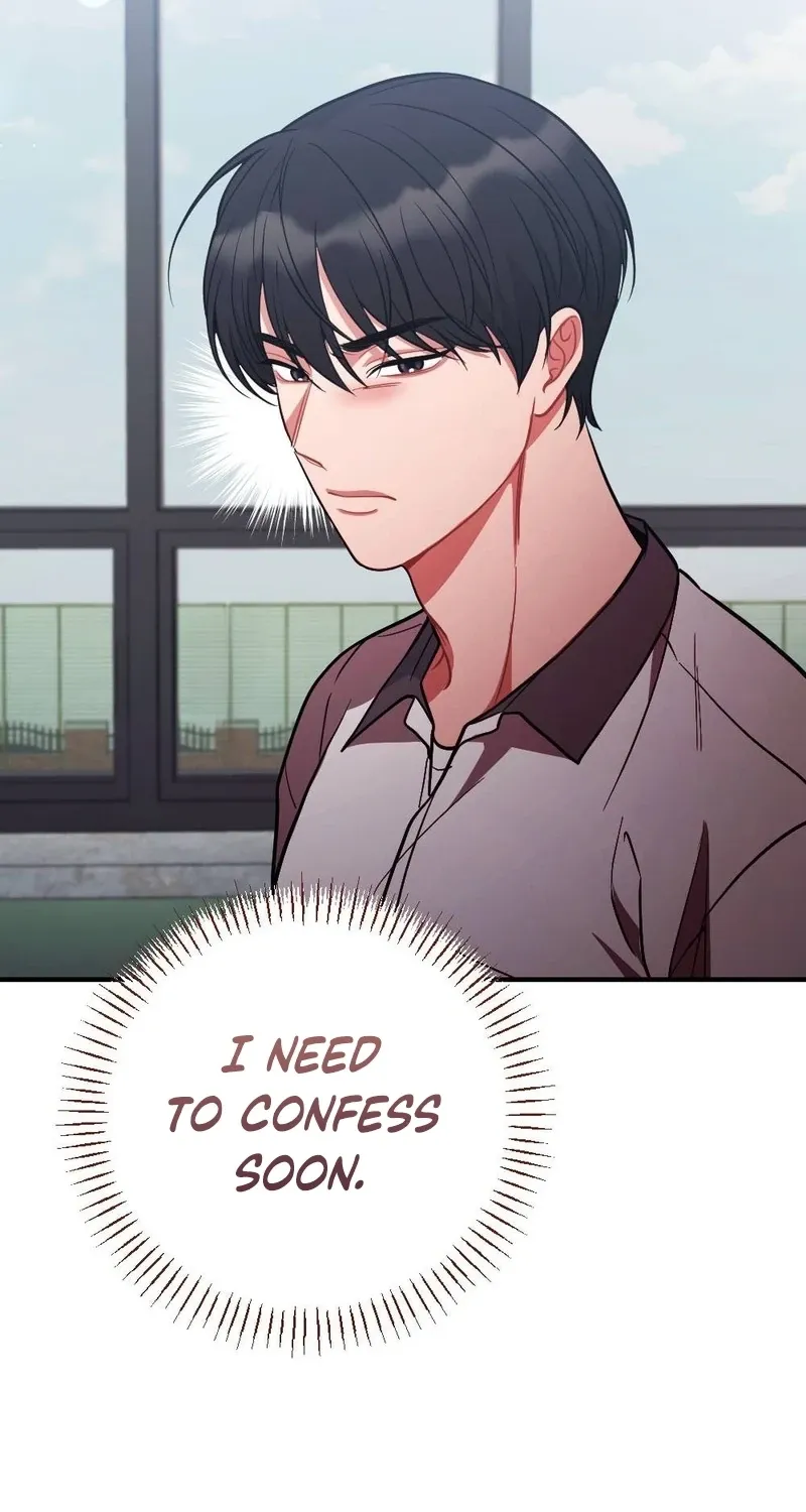 The End of Friendship Chapter 31 page 81 - 
