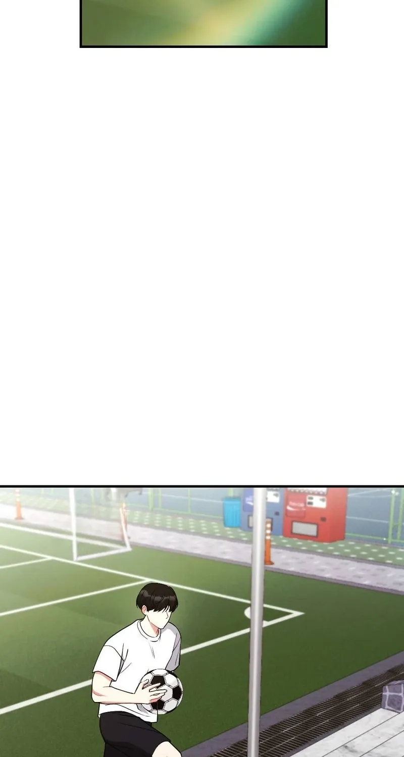 The End of Friendship Chapter 31 page 83 - 