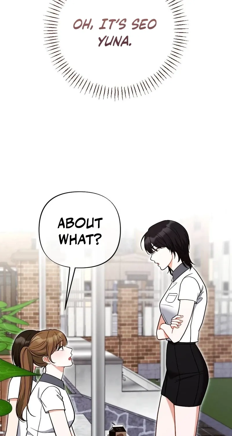 The End of Friendship Chapter 31 page 86 - 