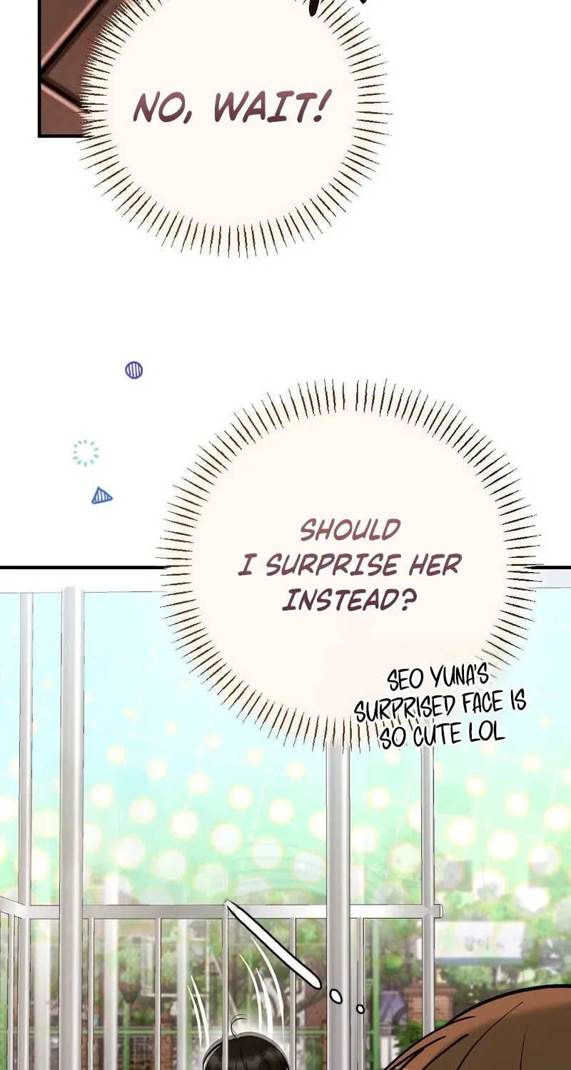 The End of Friendship Chapter 31 page 89 - 