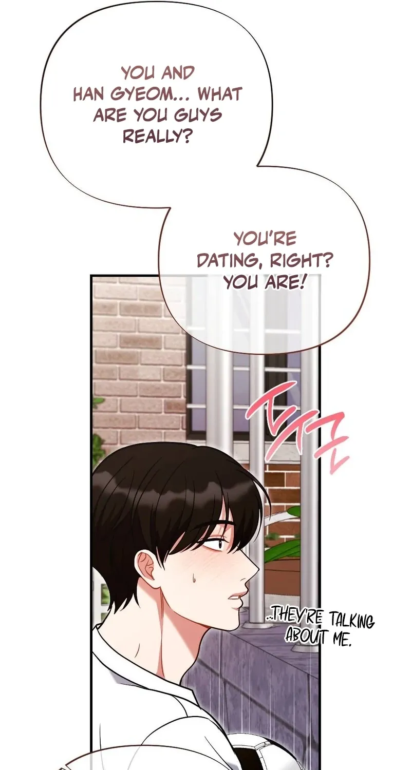 The End of Friendship Chapter 31 page 91 - 