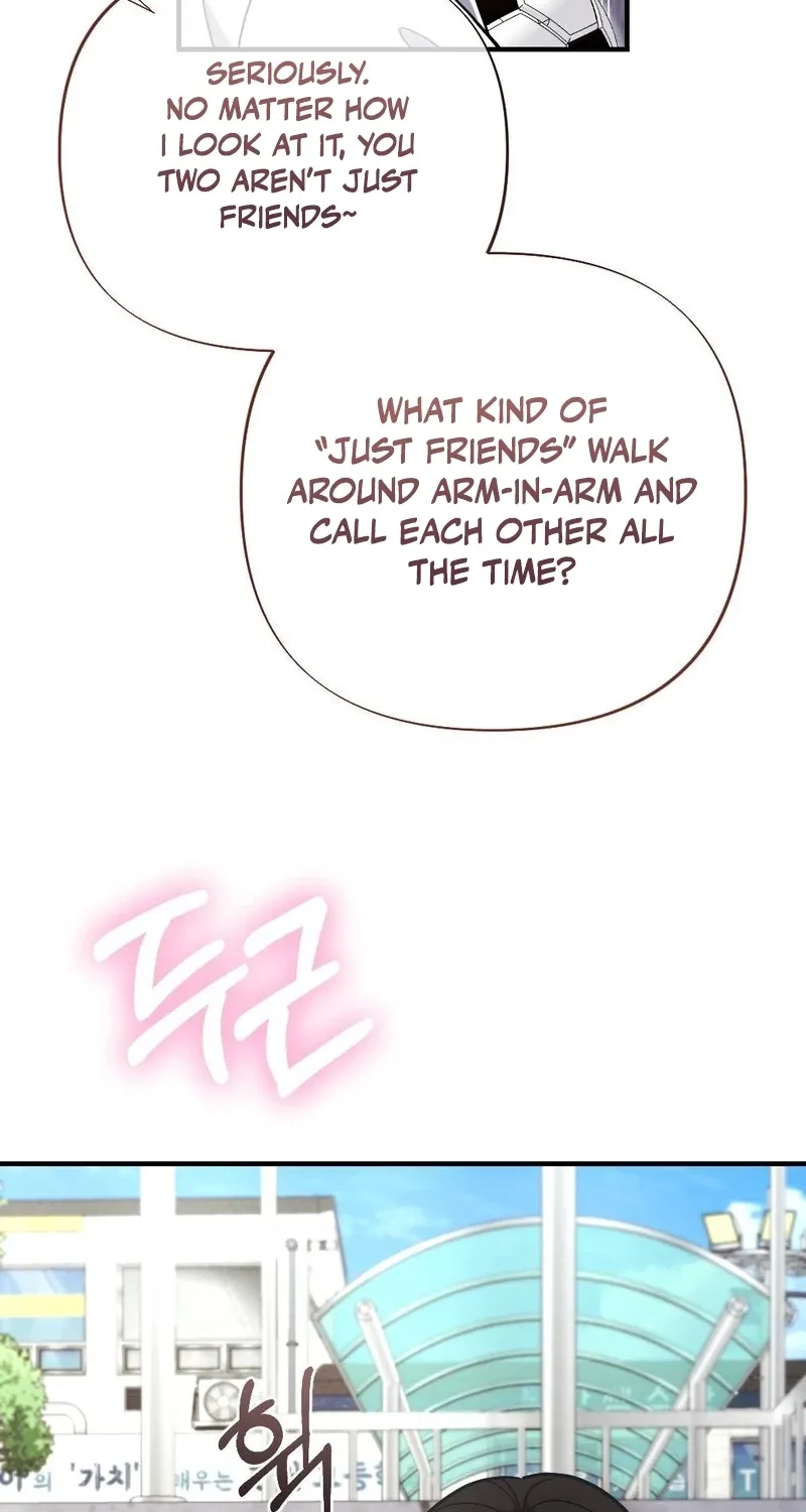 The End of Friendship Chapter 31 page 92 - 