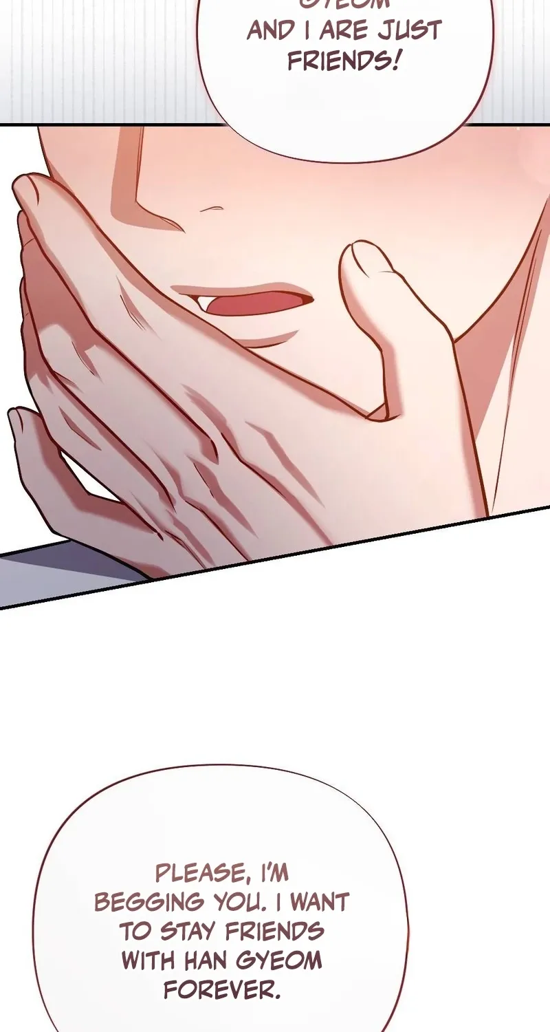 The End of Friendship Chapter 31 page 96 - 