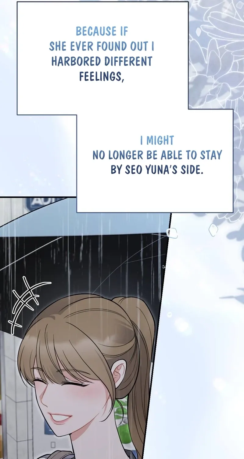 The End of Friendship Chapter 32 page 11 - 