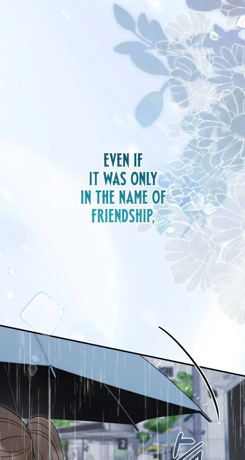 The End of Friendship Chapter 32 page 13 - 