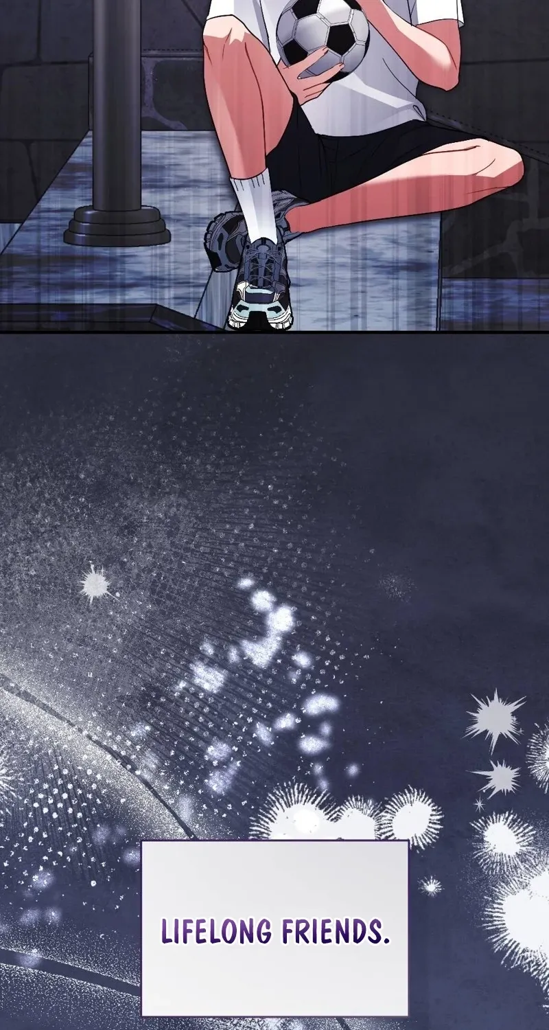 The End of Friendship Chapter 32 page 3 - 