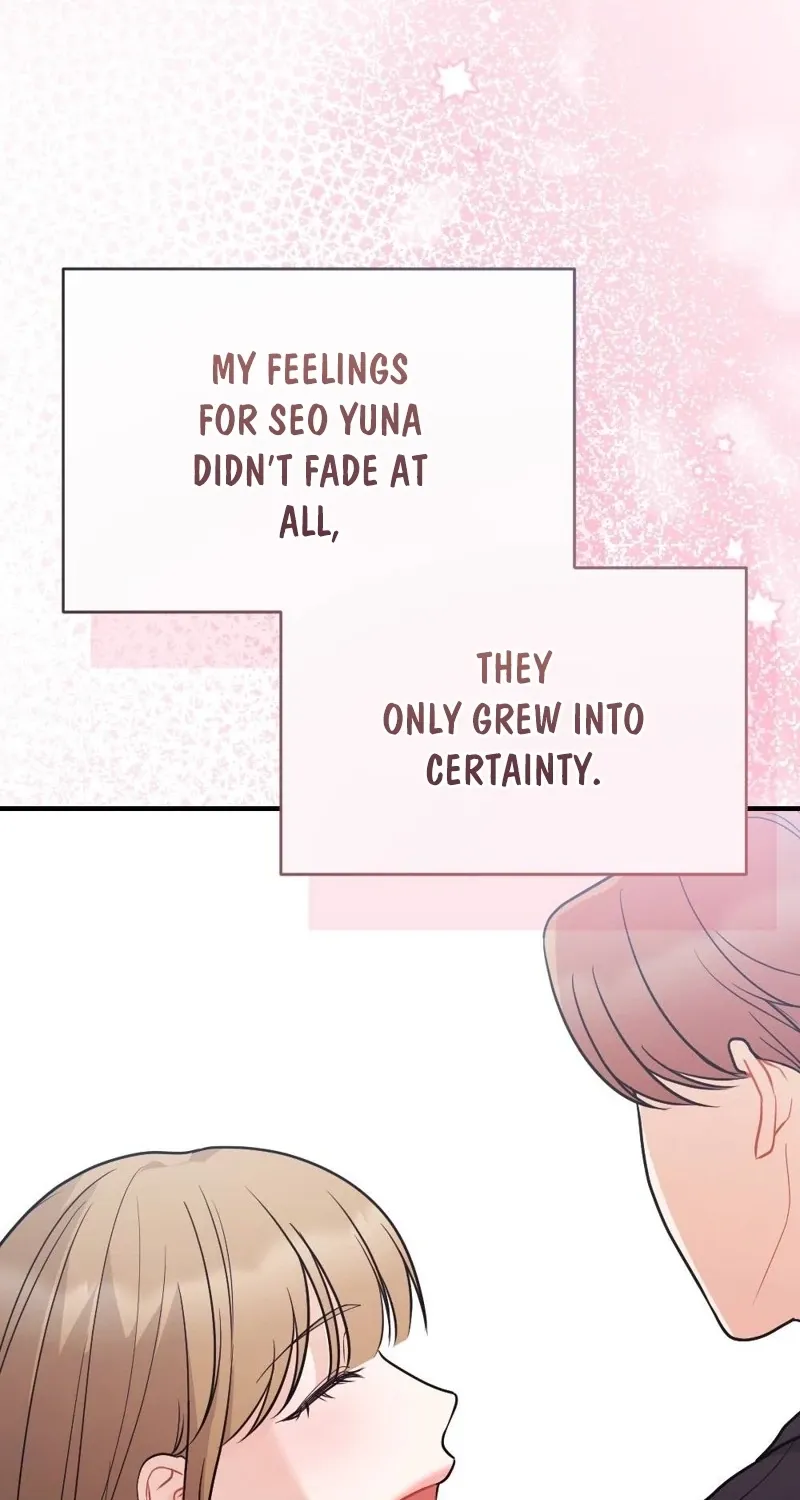 The End of Friendship Chapter 32 page 21 - 