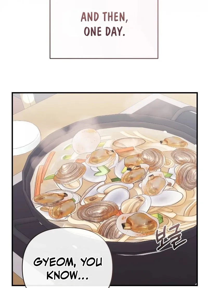 The End of Friendship Chapter 32 page 25 - 