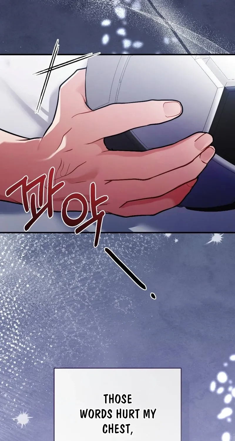 The End of Friendship Chapter 32 page 4 - 