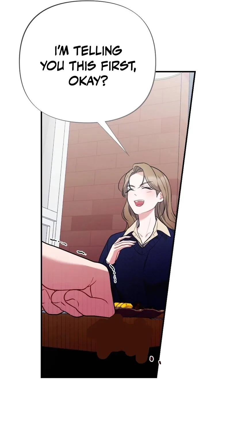 The End of Friendship Chapter 32 page 31 - 
