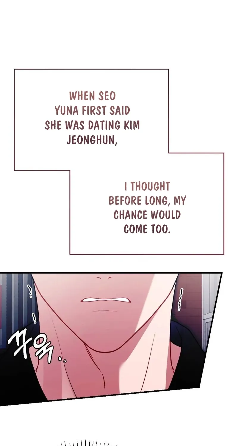 The End of Friendship Chapter 32 page 32 - 
