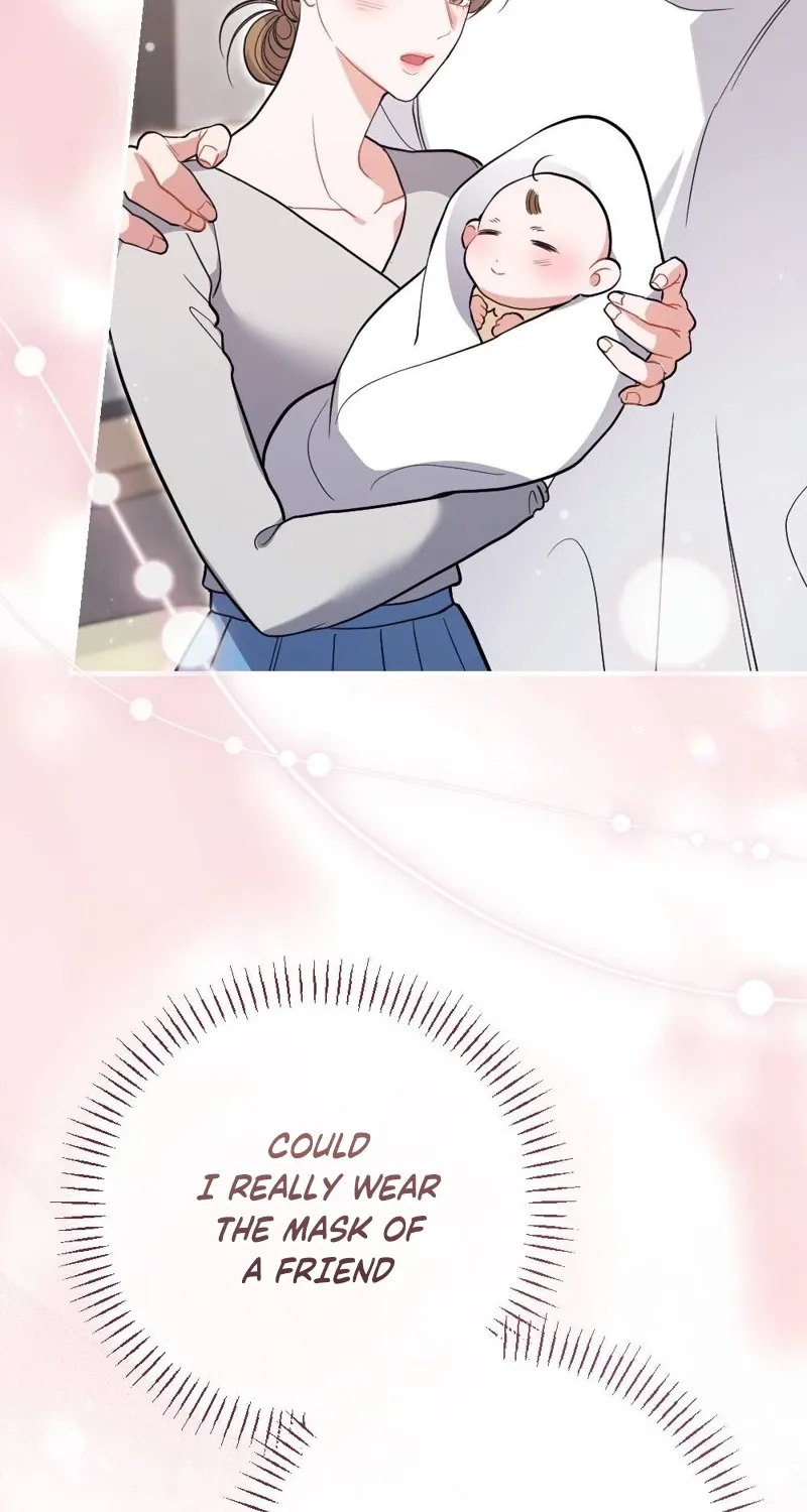 The End of Friendship Chapter 32 page 37 - 