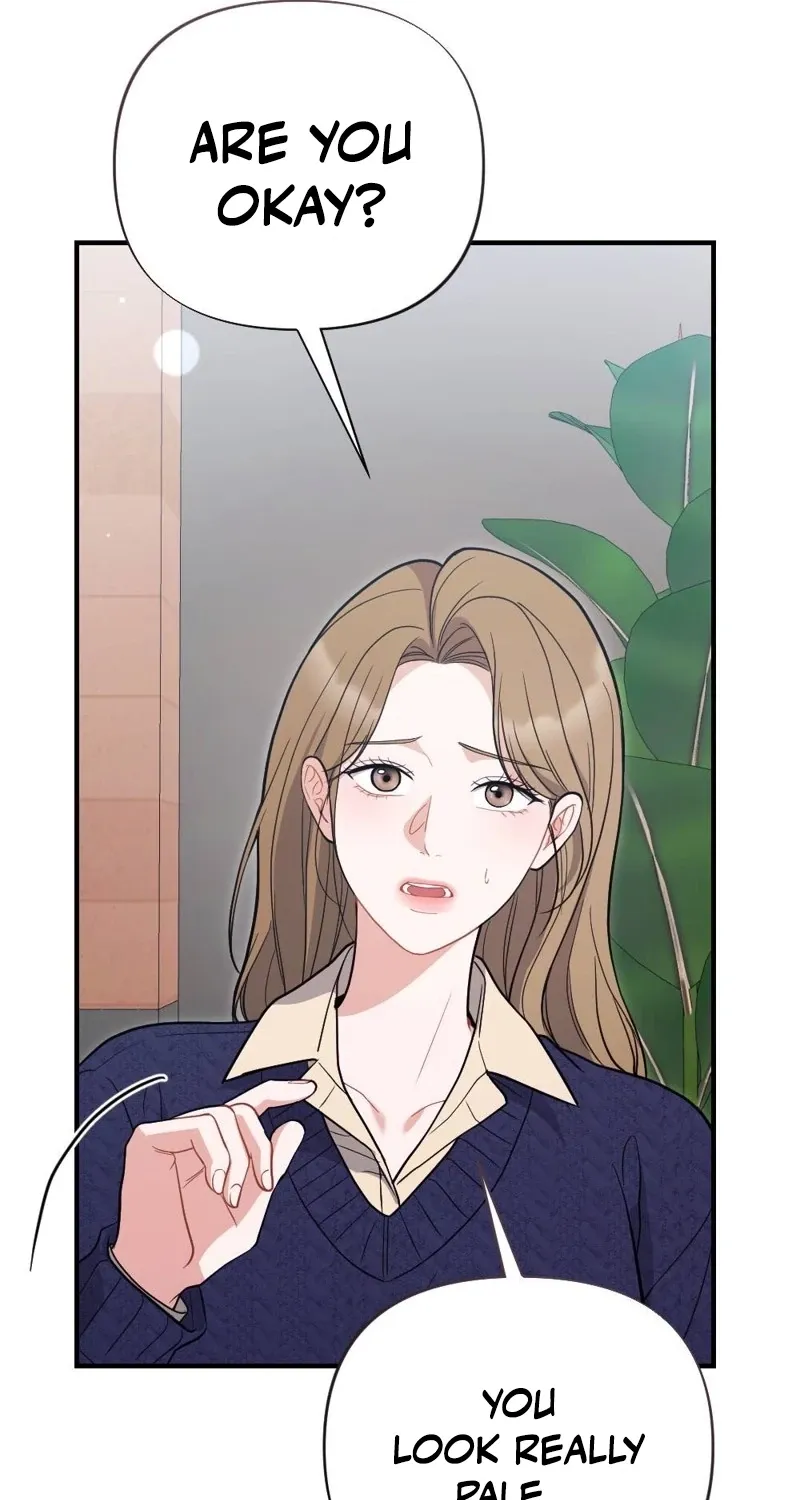 The End of Friendship Chapter 32 page 41 - 