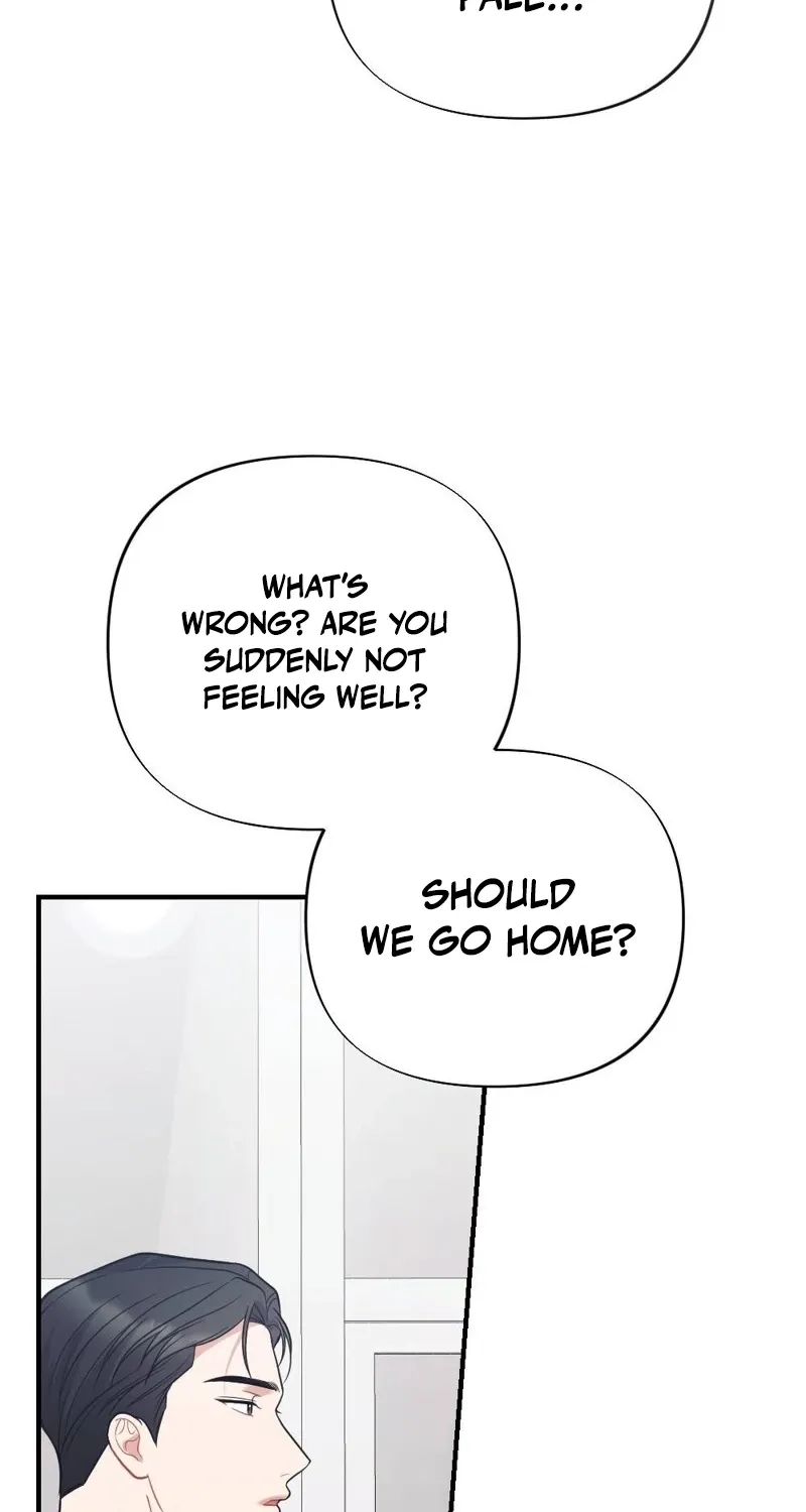 The End of Friendship Chapter 32 page 42 - 