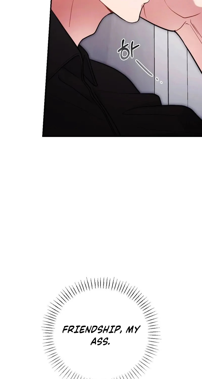 The End of Friendship Chapter 32 page 44 - 