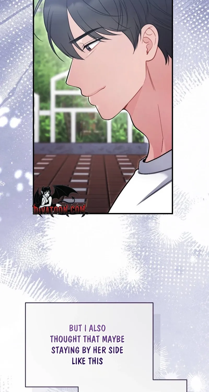 The End of Friendship Chapter 32 page 6 - 
