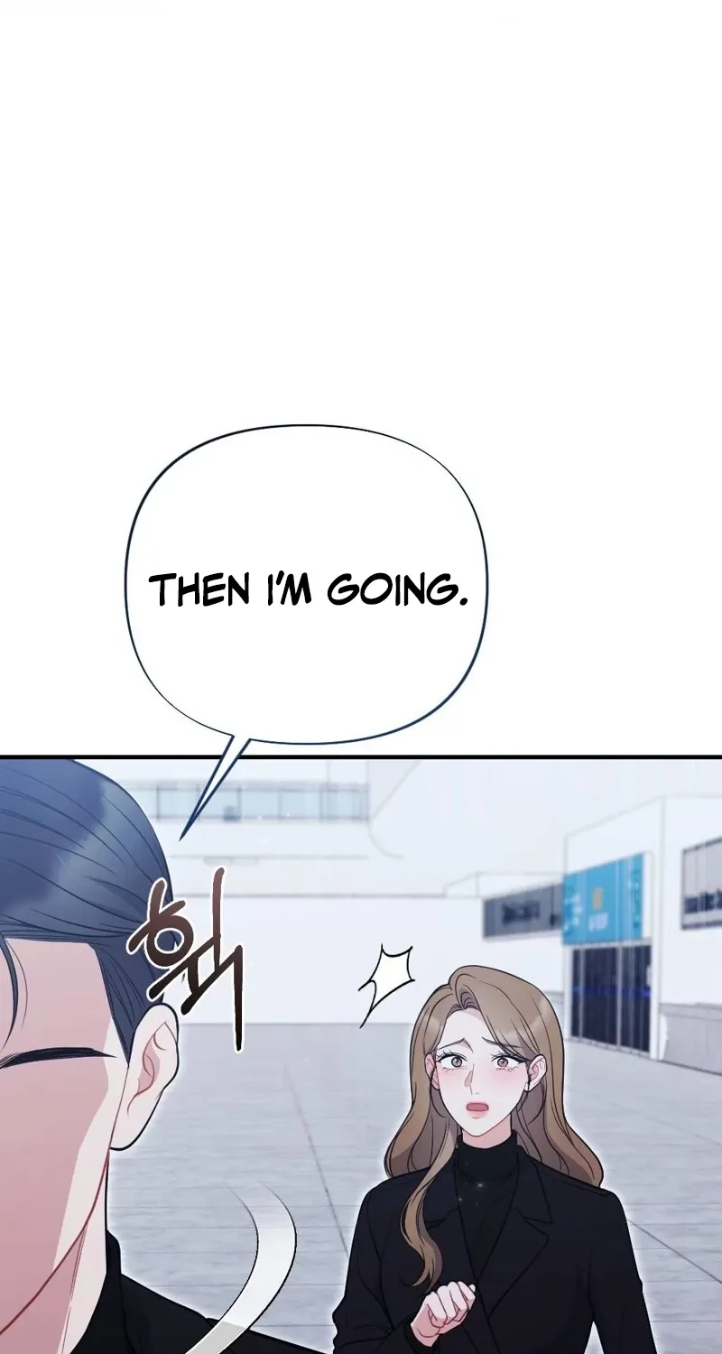 The End of Friendship Chapter 32 page 57 - 