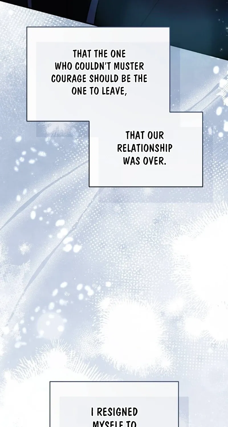 The End of Friendship Chapter 32 page 61 - 