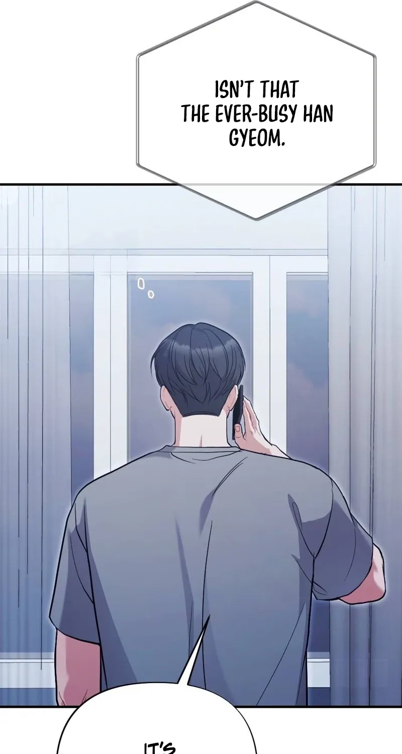 The End of Friendship Chapter 32 page 71 - 