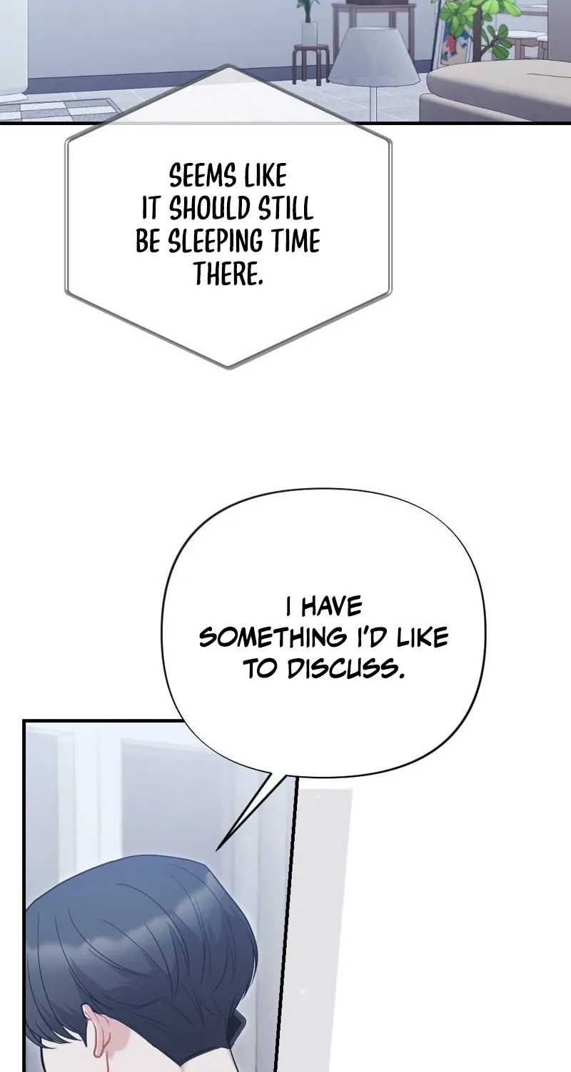 The End of Friendship Chapter 32 page 73 - 