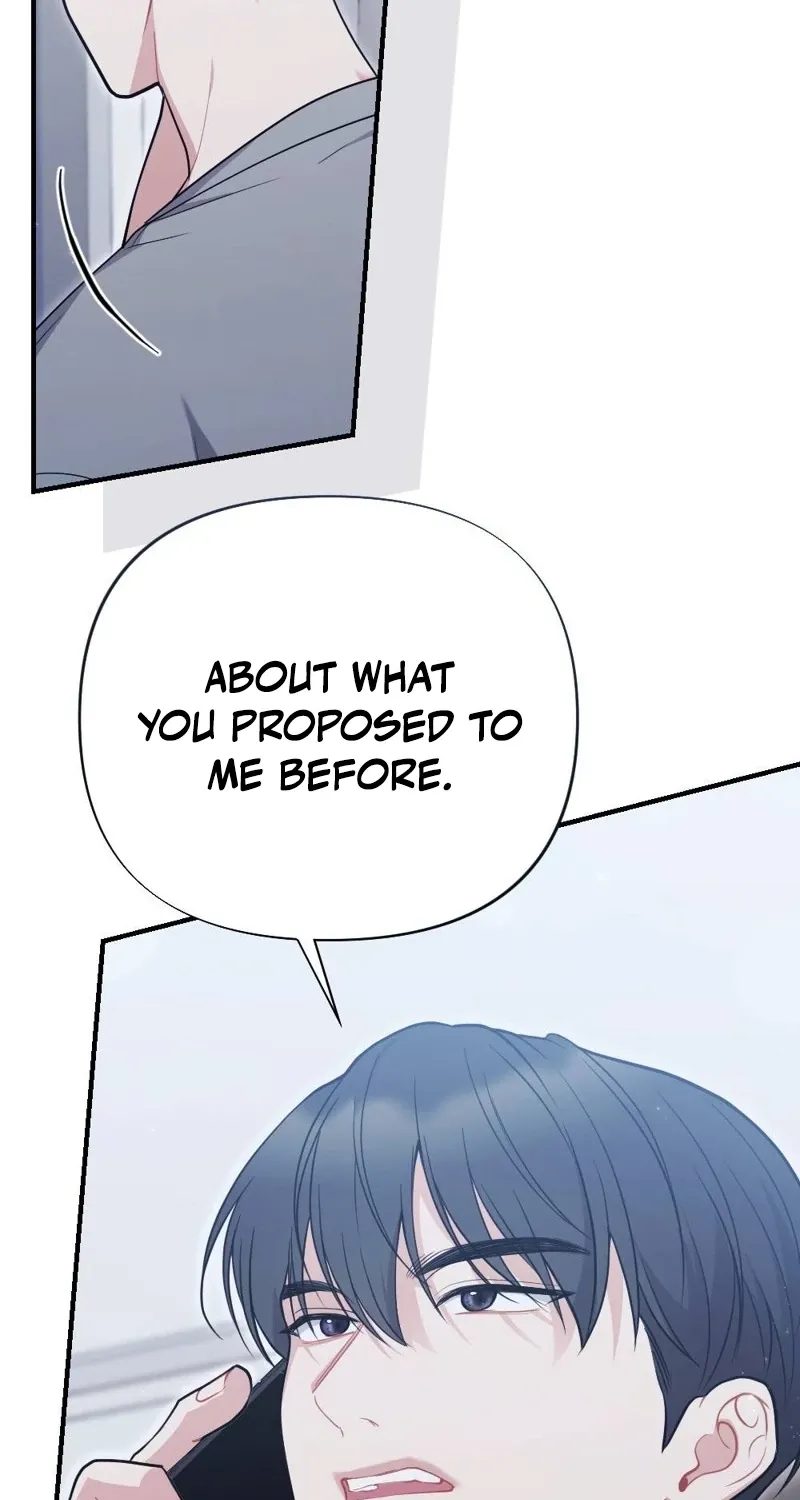 The End of Friendship Chapter 32 page 74 - 