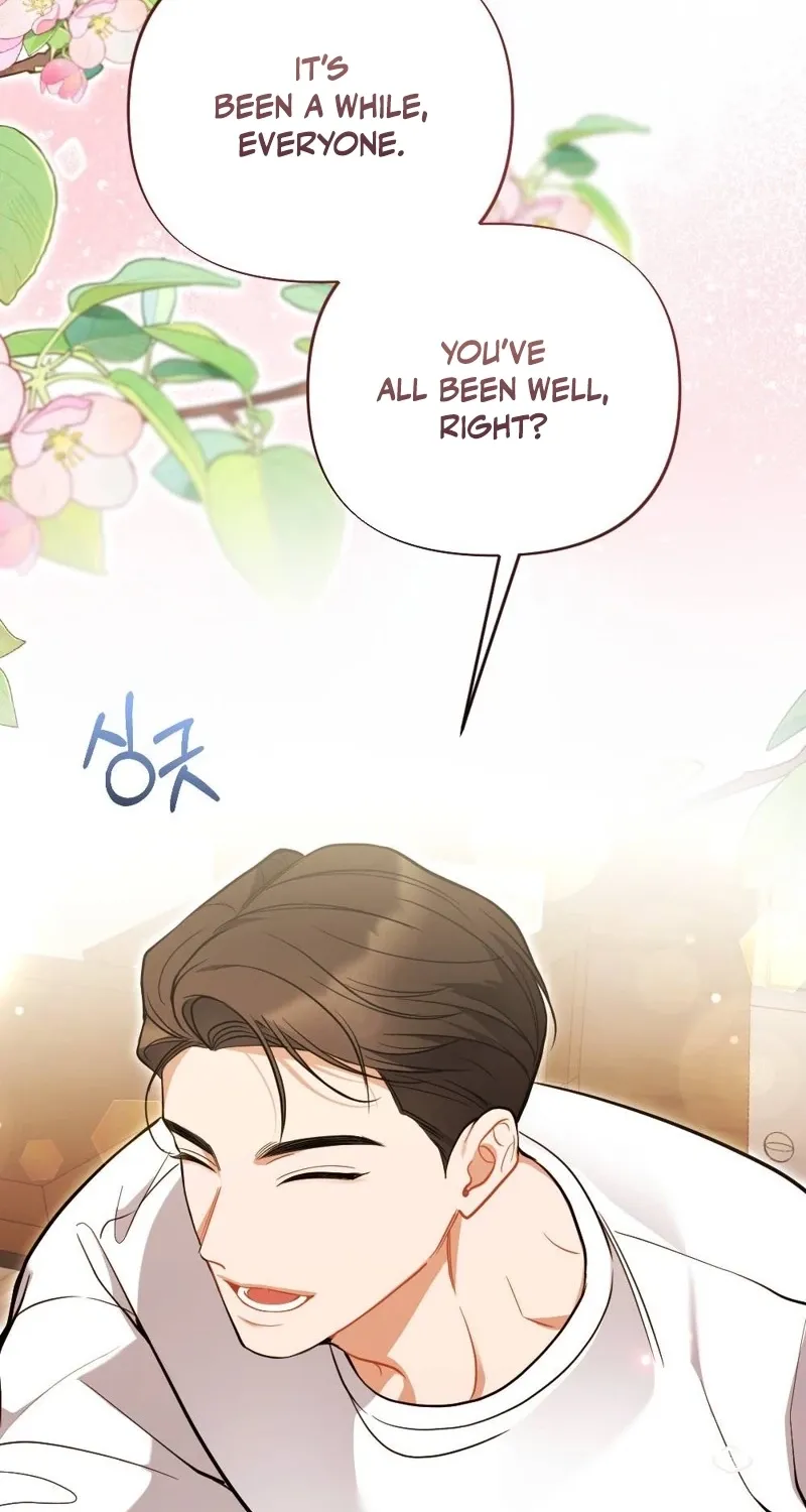 The End of Friendship Chapter 32 page 97 - 