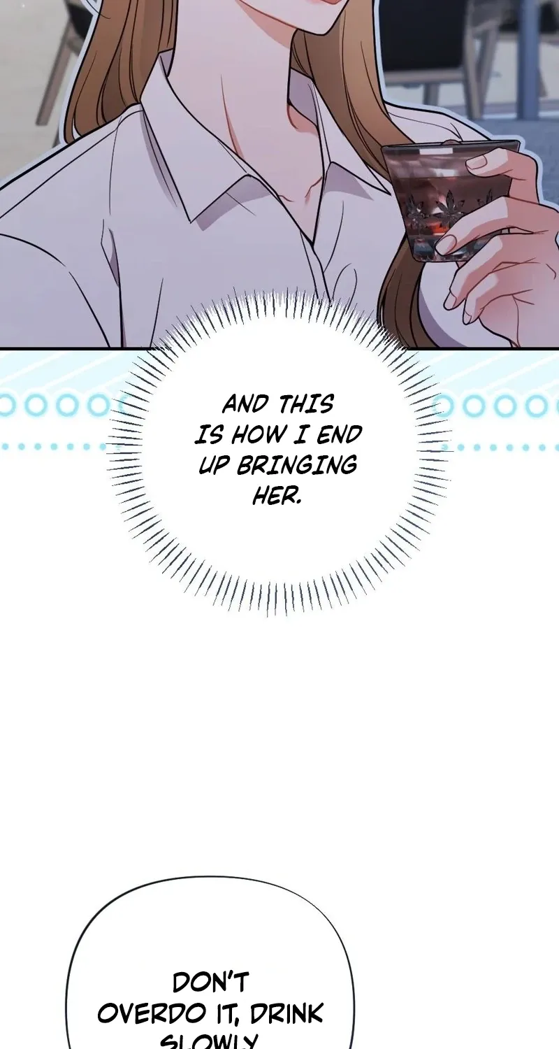 The End of Friendship Chapter 33 page 13 - 