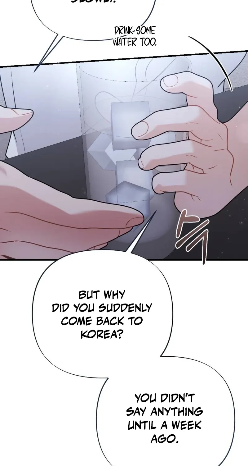 The End of Friendship Chapter 33 page 14 - 