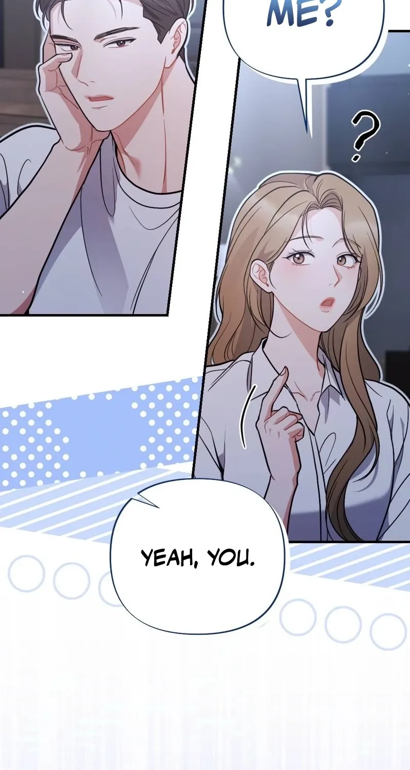 The End of Friendship Chapter 33 page 16 - 