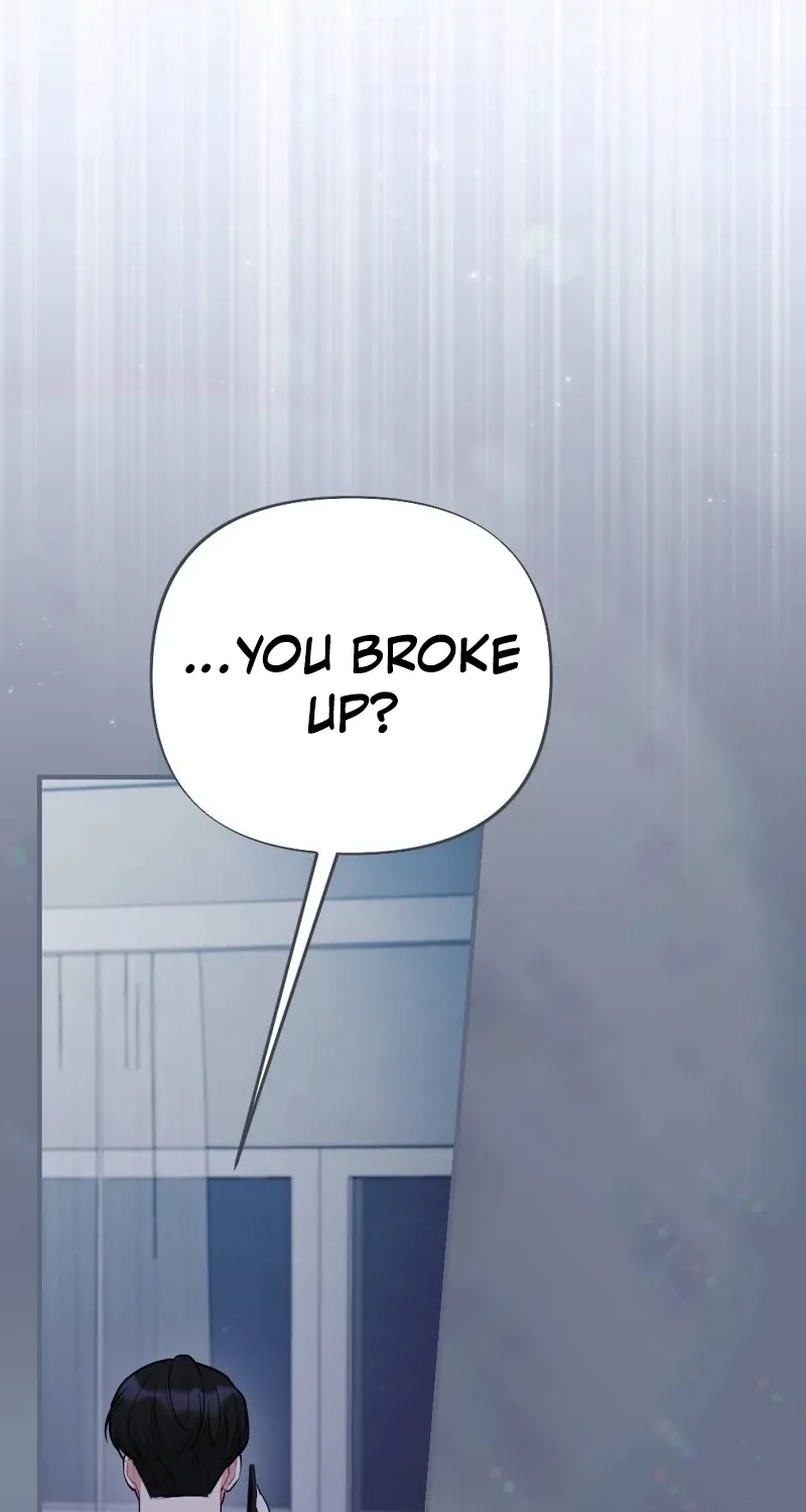 The End of Friendship Chapter 33 page 17 - 