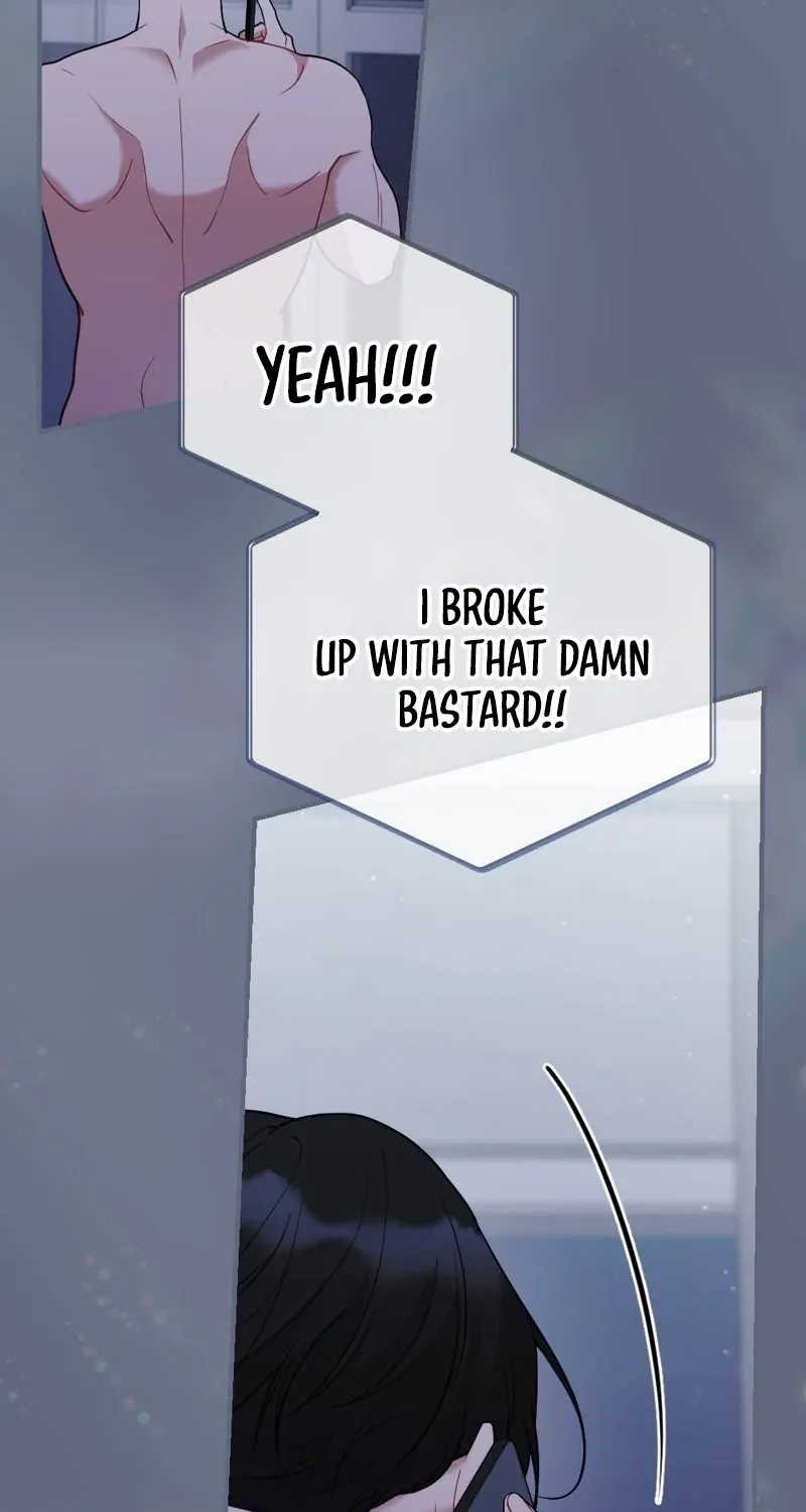 The End of Friendship Chapter 33 page 18 - 