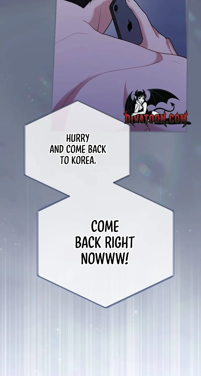 The End of Friendship Chapter 33 page 19 - 