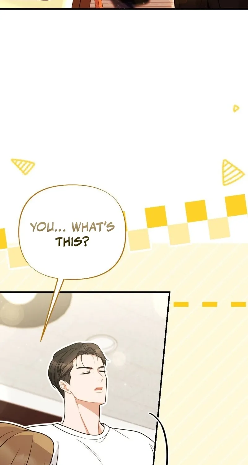 The End of Friendship Chapter 33 page 3 - 
