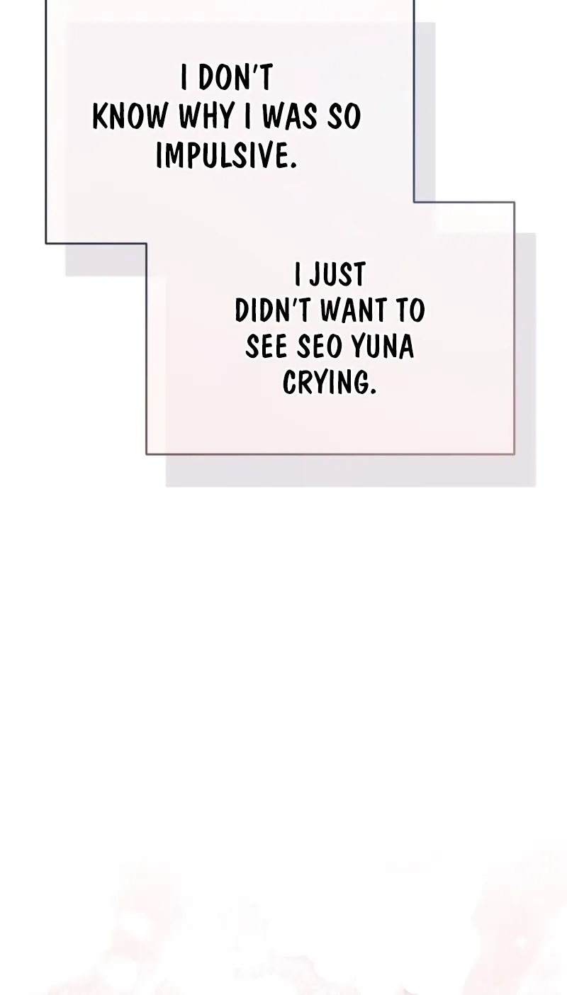 The End of Friendship Chapter 33 page 30 - 